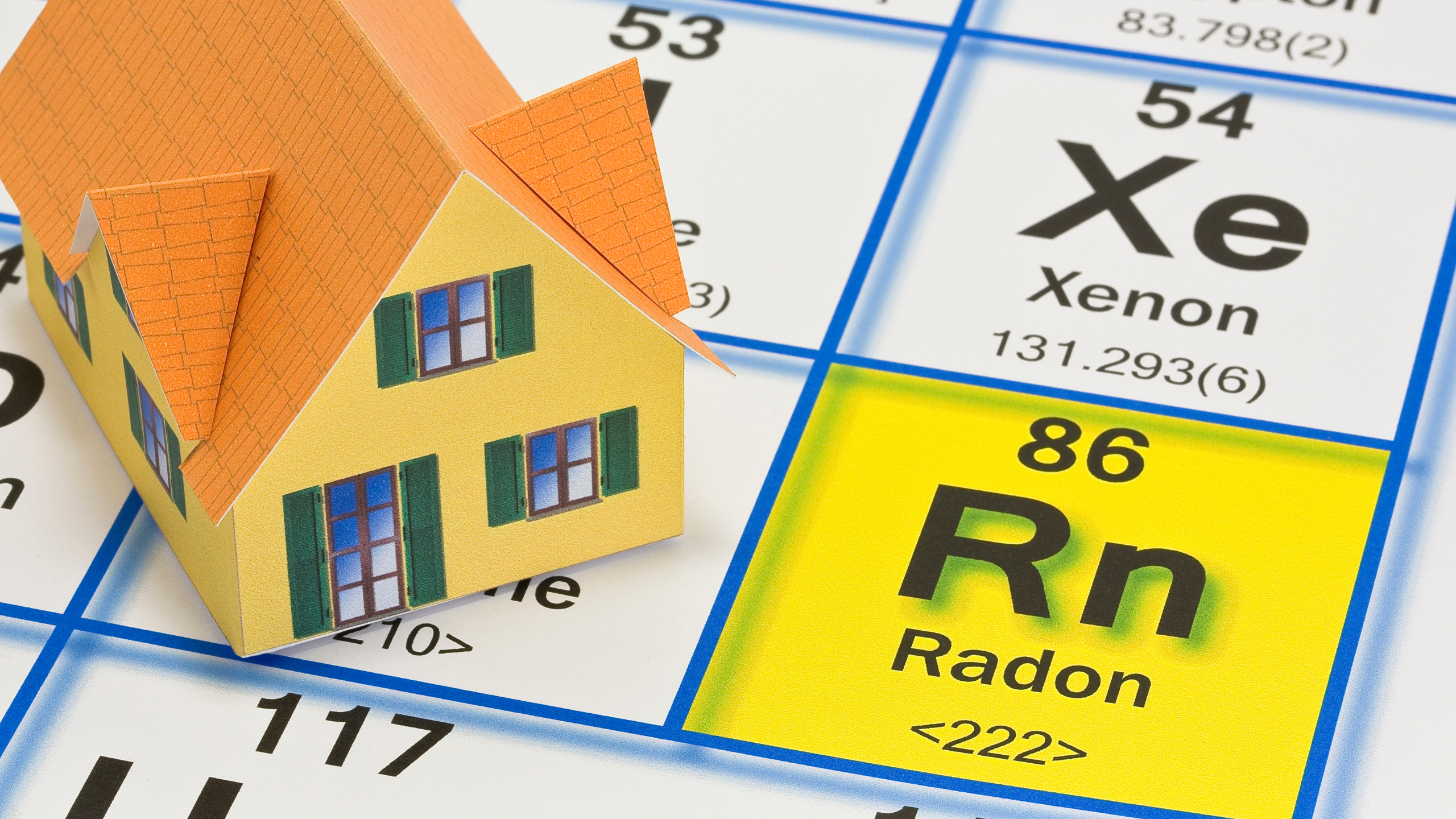 Misure e Monitoraggio del Radon